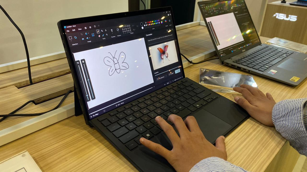 ASUS Buktikan Dirinya sebagai Laptop Terbaik, Fix!
